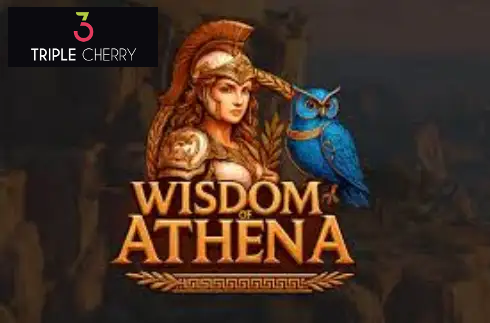 Wisdom of Athena